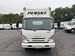 Used 2020 Isuzu NPR-HD Regular Cab Box Truck with Liftgate for sale #378481 - photo 2