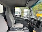 Used 2020 Isuzu NPR-HD Regular Cab Box Truck with Liftgate for sale #378481 - photo 22