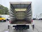 Used 2020 Isuzu NPR-HD Regular Cab Box Truck with Liftgate for sale #378481 - photo 8