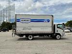 Used 2020 Isuzu NPR-HD Regular Cab Box Truck with Liftgate for sale #378482 - photo 15