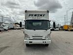 Used 2020 Isuzu NPR-HD Regular Cab Box Truck with Liftgate for sale #378482 - photo 2