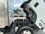 Used 2020 Isuzu NPR-HD Regular Cab Box Truck with Liftgate for sale #378482 - photo 23