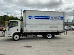 Used 2020 Isuzu NPR-HD Regular Cab Box Truck with Liftgate for sale #378482 - photo 4