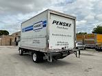 Used 2020 Isuzu NPR-HD Regular Cab Box Truck with Liftgate for sale #378482 - photo 6