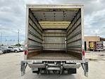 Used 2020 Isuzu NPR-HD Regular Cab Box Truck with Liftgate for sale #378482 - photo 8