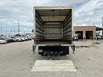 Used 2020 Isuzu NPR-HD Regular Cab Box Truck with Liftgate for sale #378482 - photo 9