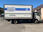 Used 2020 Isuzu NPR-HD Regular Cab Box Truck with Liftgate for sale #378488 - photo 15