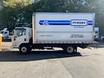Used 2020 Isuzu NPR-HD Regular Cab Box Truck with Liftgate for sale #378488 - photo 4