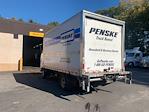 Used 2020 Isuzu NPR-HD Regular Cab Box Truck with Liftgate for sale #378488 - photo 6