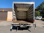 Used 2020 Isuzu NPR-HD Regular Cab Box Truck with Liftgate for sale #378488 - photo 8