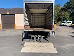 Used 2020 Isuzu NPR-HD Regular Cab Box Truck with Liftgate for sale #378488 - photo 9