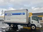 Used 2020 Isuzu NPR-HD Regular Cab Box Truck with Liftgate for sale #378489 - photo 15