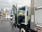 Used 2020 Isuzu NPR-HD Regular Cab Box Truck with Liftgate for sale #378489 - photo 16