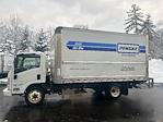 Used 2020 Isuzu NPR-HD Regular Cab Box Truck with Liftgate for sale #378489 - photo 4