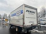 Used 2020 Isuzu NPR-HD Regular Cab Box Truck with Liftgate for sale #378489 - photo 6