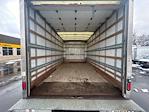 Used 2020 Isuzu NPR-HD Regular Cab Box Truck with Liftgate for sale #378489 - photo 8