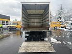 Used 2020 Isuzu NPR-HD Regular Cab Box Truck with Liftgate for sale #378489 - photo 9