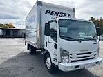 Used 2020 Isuzu NPR-HD Regular Cab Box Truck with Liftgate for sale #378496 - photo 1