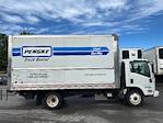 Used 2020 Isuzu NPR-HD Regular Cab Box Truck with Liftgate for sale #378496 - photo 15