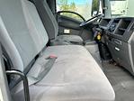 Used 2020 Isuzu NPR-HD Regular Cab Box Truck with Liftgate for sale #378496 - photo 22