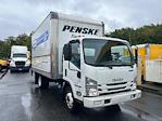 Used 2020 Isuzu NPR-HD Regular Cab Box Truck with Liftgate for sale #378498 - photo 1