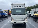 Used 2020 Isuzu NPR-HD Regular Cab Box Truck with Liftgate for sale #378498 - photo 2