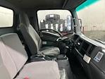 Used 2020 Isuzu NPR-HD Regular Cab Box Truck with Liftgate for sale #378498 - photo 22