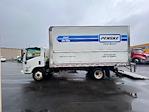 Used 2020 Isuzu NPR-HD Regular Cab Box Truck with Liftgate for sale #378498 - photo 4