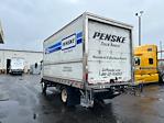 Used 2020 Isuzu NPR-HD Regular Cab Box Truck with Liftgate for sale #378498 - photo 6