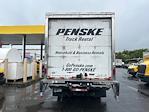 Used 2020 Isuzu NPR-HD Regular Cab Box Truck with Liftgate for sale #378498 - photo 7