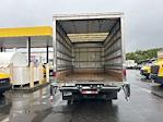 Used 2020 Isuzu NPR-HD Regular Cab Box Truck with Liftgate for sale #378498 - photo 8