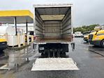 Used 2020 Isuzu NPR-HD Regular Cab Box Truck with Liftgate for sale #378498 - photo 9
