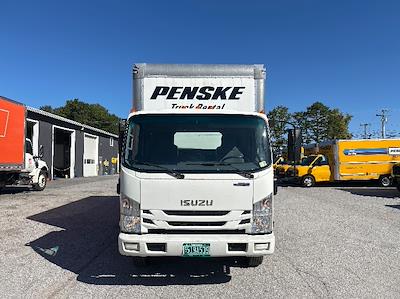 Used 2020 Isuzu NPR-HD Regular Cab Box Truck with Liftgate for sale #378500 - photo 2