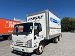 Used 2020 Isuzu NPR-HD Regular Cab Box Truck with Liftgate for sale #378500 - photo 1
