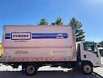 Used 2020 Isuzu NPR-HD Regular Cab Box Truck with Liftgate for sale #378500 - photo 15