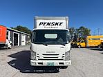 Used 2020 Isuzu NPR-HD Regular Cab Box Truck with Liftgate for sale #378500 - photo 2