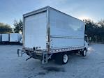 Used 2020 Isuzu NPR-HD Regular Cab Box Truck with Liftgate for sale #378510 - photo 13