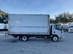 Used 2020 Isuzu NPR-HD Regular Cab Box Truck with Liftgate for sale #378510 - photo 15