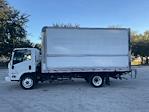 Used 2020 Isuzu NPR-HD Regular Cab Box Truck with Liftgate for sale #378510 - photo 4
