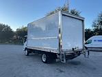Used 2020 Isuzu NPR-HD Regular Cab Box Truck with Liftgate for sale #378510 - photo 6