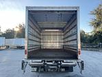 Used 2020 Isuzu NPR-HD Regular Cab Box Truck with Liftgate for sale #378510 - photo 8