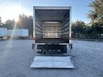 Used 2020 Isuzu NPR-HD Regular Cab Box Truck with Liftgate for sale #378510 - photo 9