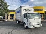 Used 2020 Isuzu NPR-HD Regular Cab Box Truck with Liftgate for sale #378512 - photo 1
