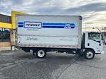 Used 2020 Isuzu NPR-HD Regular Cab Box Truck with Liftgate for sale #378512 - photo 15