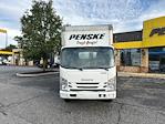 Used 2020 Isuzu NPR-HD Regular Cab Box Truck with Liftgate for sale #378512 - photo 2