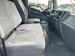 Used 2020 Isuzu NPR-HD Regular Cab Box Truck with Liftgate for sale #378512 - photo 22