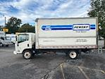 Used 2020 Isuzu NPR-HD Regular Cab Box Truck with Liftgate for sale #378512 - photo 4