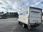 Used 2020 Isuzu NPR-HD Regular Cab Box Truck with Liftgate for sale #378512 - photo 6