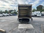 Used 2020 Isuzu NPR-HD Regular Cab Box Truck with Liftgate for sale #378512 - photo 9