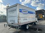 Used 2020 Isuzu NPR-HD Regular Cab Box Truck with Liftgate for sale #378522 - photo 13